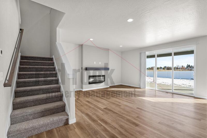 Spokane Valley Condo: 1228 North Tschirley Street - 1