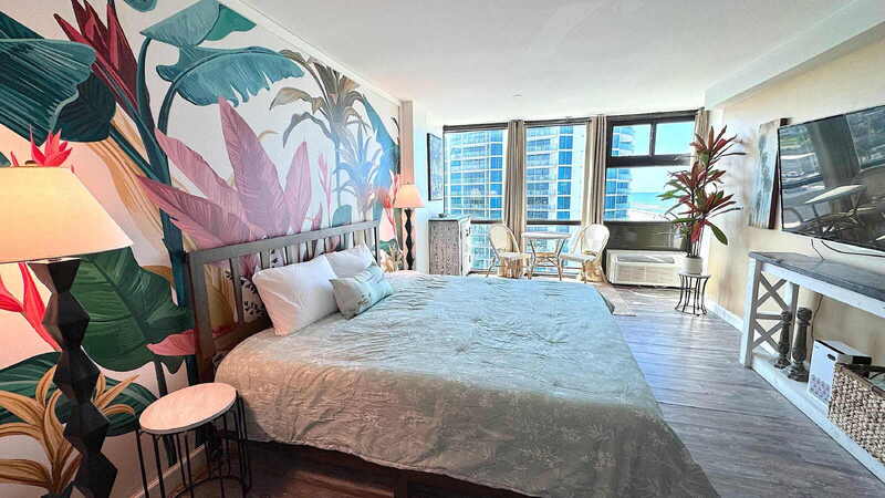 Daytona Beach Condo: 1909 South Atlantic Avenue