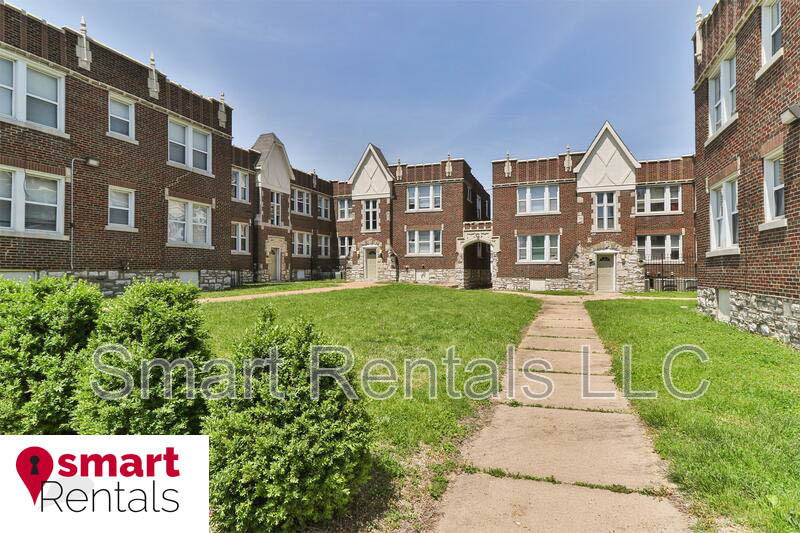 St. Louis Condo: 3803 Keokuk Street - 7