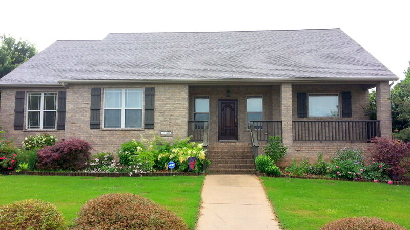 Fayetteville House: 4747 W Mayflower Ct