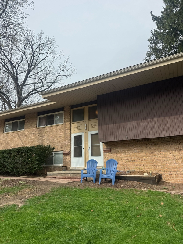 Ann Arbor Condo: 524 Bemidji Court