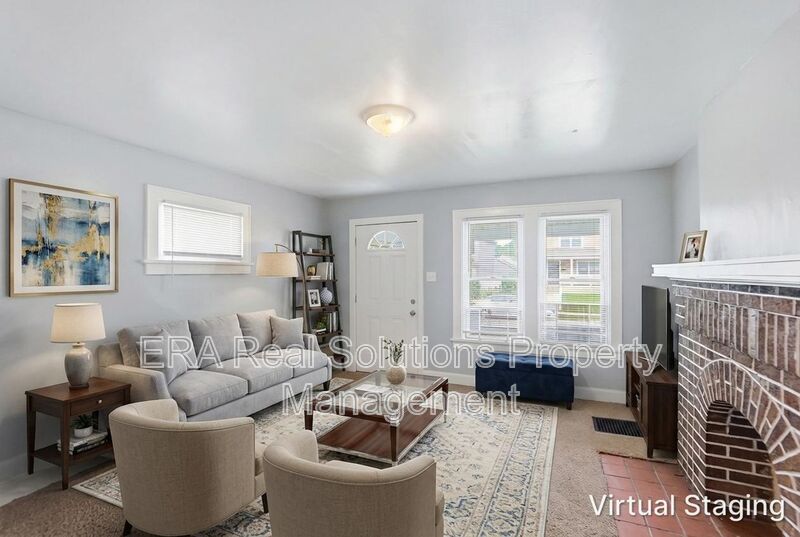 Columbus Condo: 1269 23rd Ave