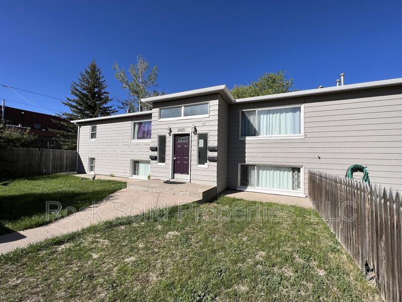 Cheyenne Condo: 2020 Dunn Avenue - 1
