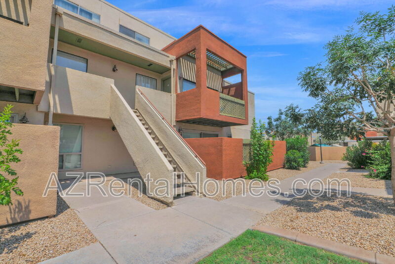 Scottsdale Condo: 3600 N Hayden Rd