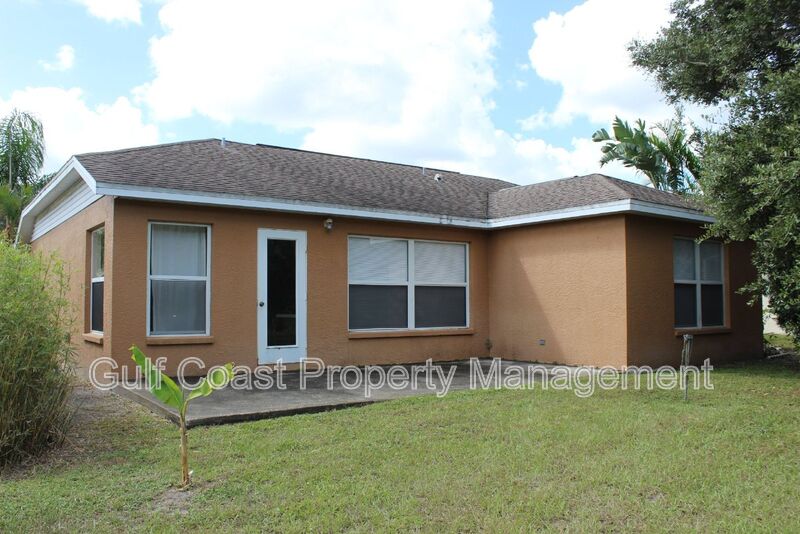 photo of rental property