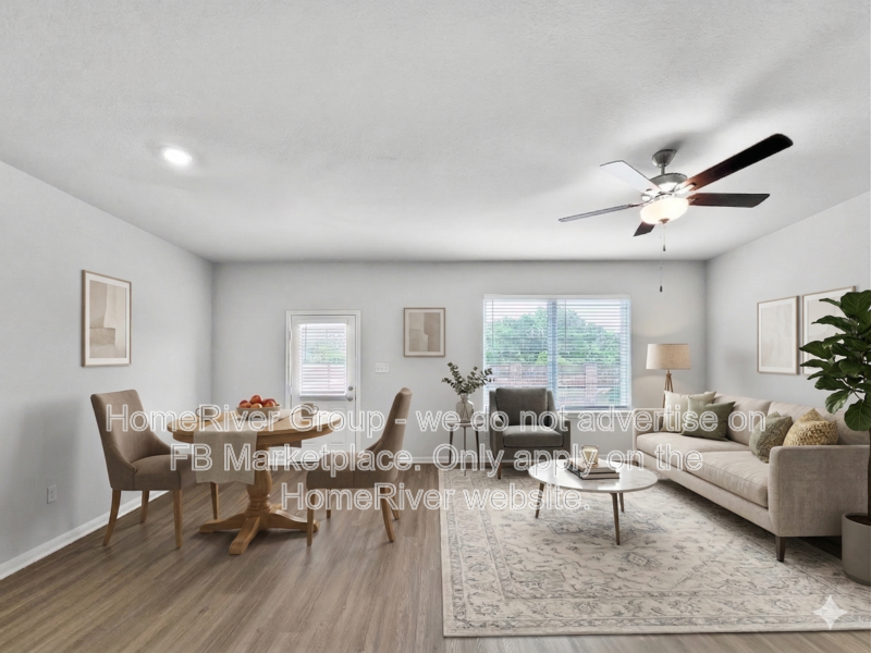 Iowa Colony House: 2510 Green Jasper Dr