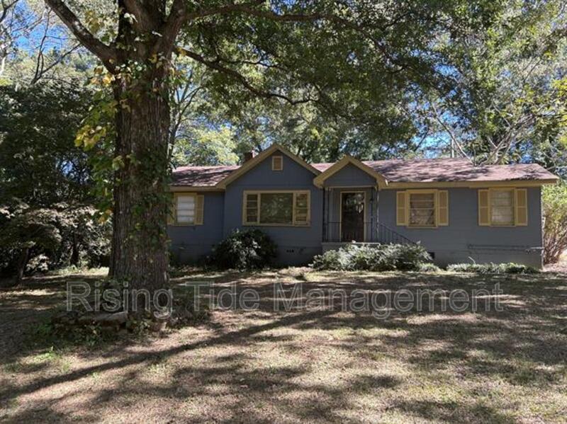 Birmingham House: 939 Catherine St