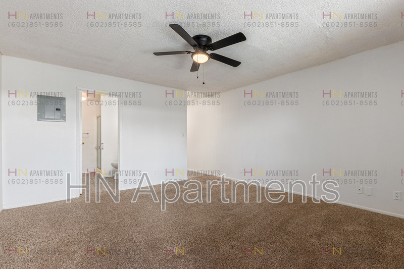 Phoenix House: 8639 N 7th St