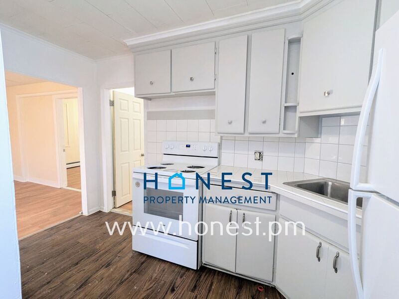 Augusta House: 1 Jefferson Street