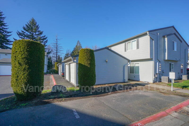 Vancouver Condo: 4000 Ne 109th Ave 124-Y