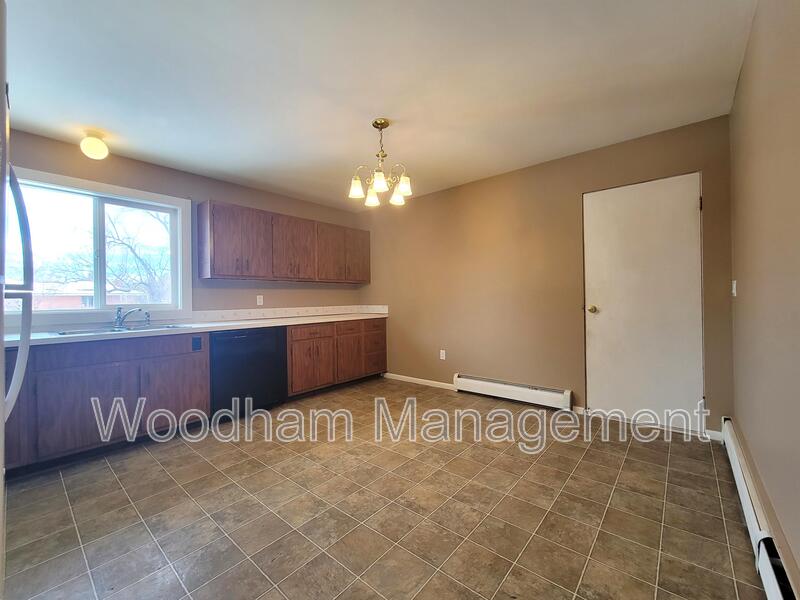 Bozeman Condo: 509 North 16th Avenue