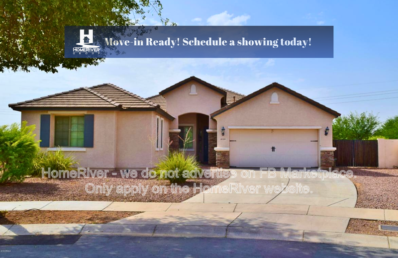 Surprise House: 12251 N 141st Ct