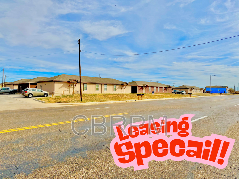 Lubbock House: 2123 E. Broadway