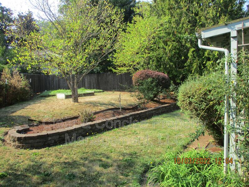 Eugene House: 4407 Dillard Road