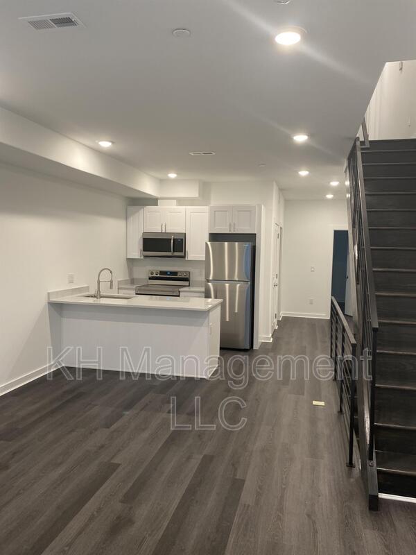 Philadelphia Condo: 2032 North 18th Street