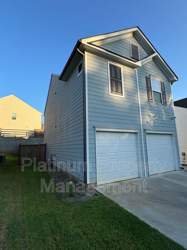 photo of rental property