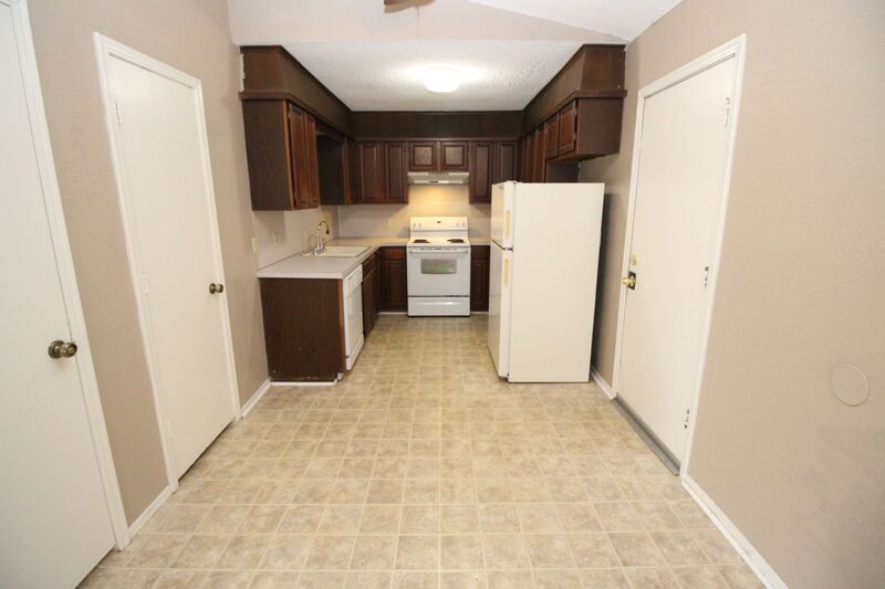 photo of rental property