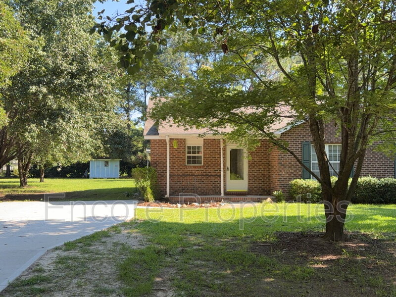 Willow Spring House: 2308 Rigney Court
