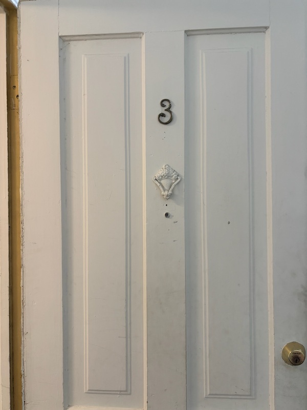 Madison Condo: 129 E Gorham - Unit 3