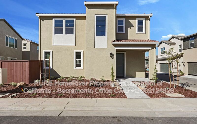 Folsom House: 3405 Margauex Way
