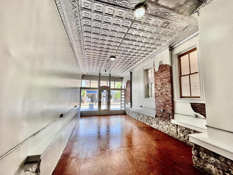 St. Louis Condo: 2638 Cherokee Street