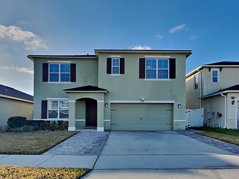 Kindred House: 1878 Cassidy Knoll Dr