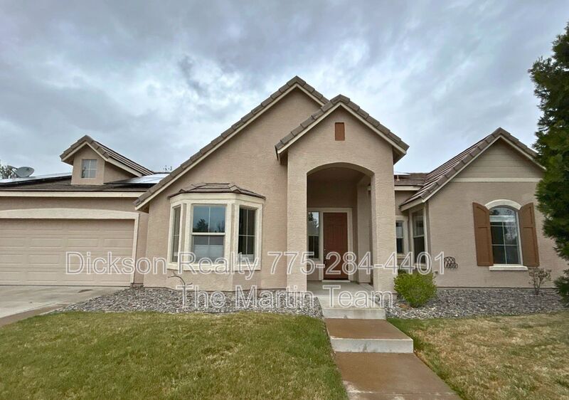 Sparks House: 4719 Wood Thrush Lane