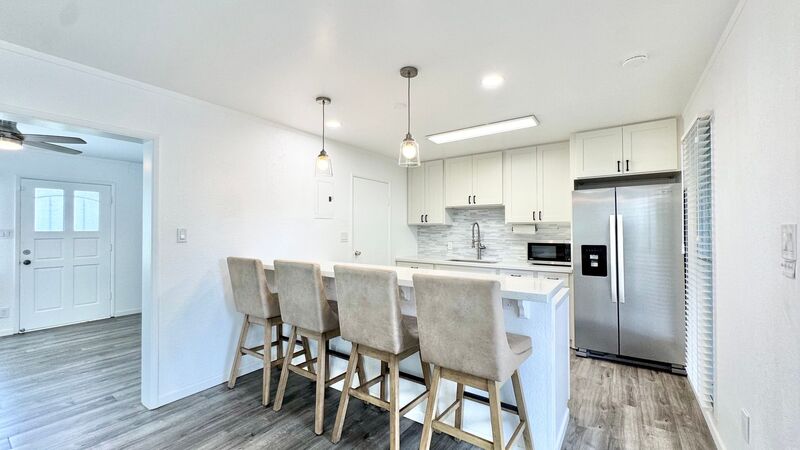 Pearl City Townhome: 98-801 B Noelani St