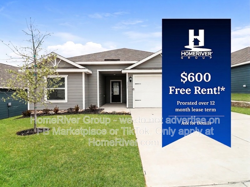 Dallas House: 6317 Baraboo Dr