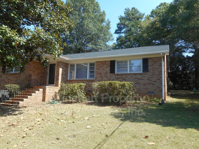 Rock Hill House: 1042 Westover Circle