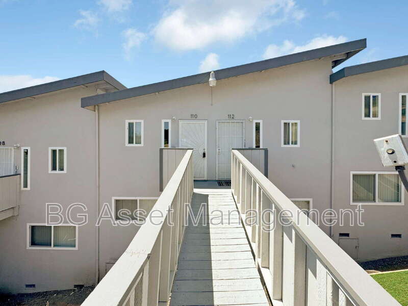 Vallejo Condo: 110 Avian Drive