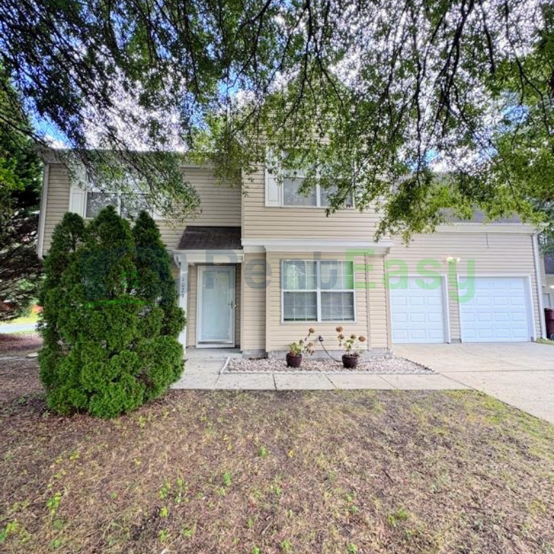 Chesapeake House: 1029 Keltic Circle