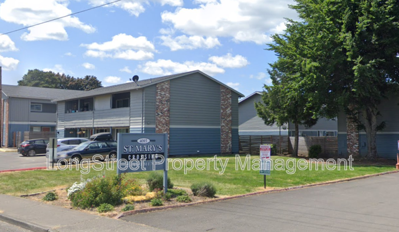 Beaverton Condo: 4085 SW 160th Ave