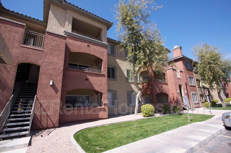 Phoenix Condo: 5401 E Van Buren St