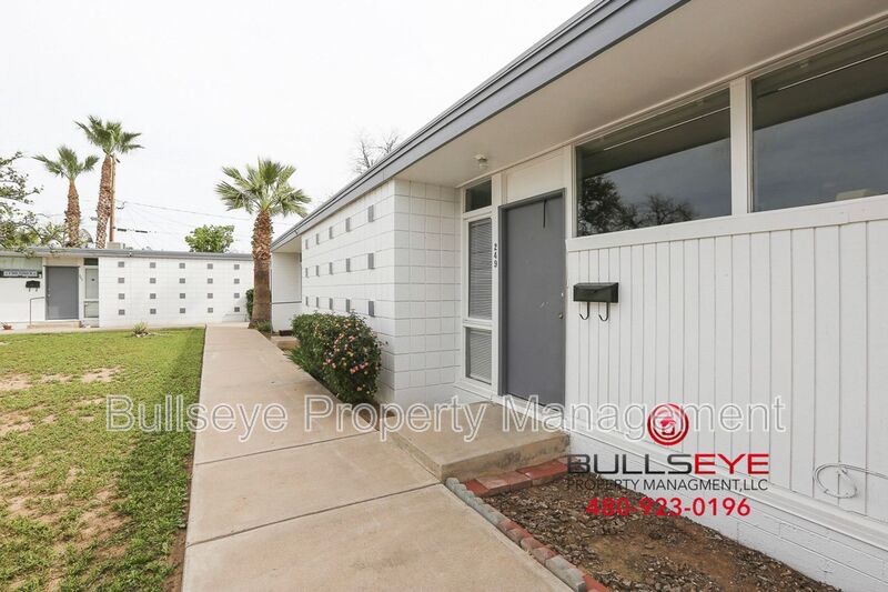 Mesa House: 249 S. Hobson
