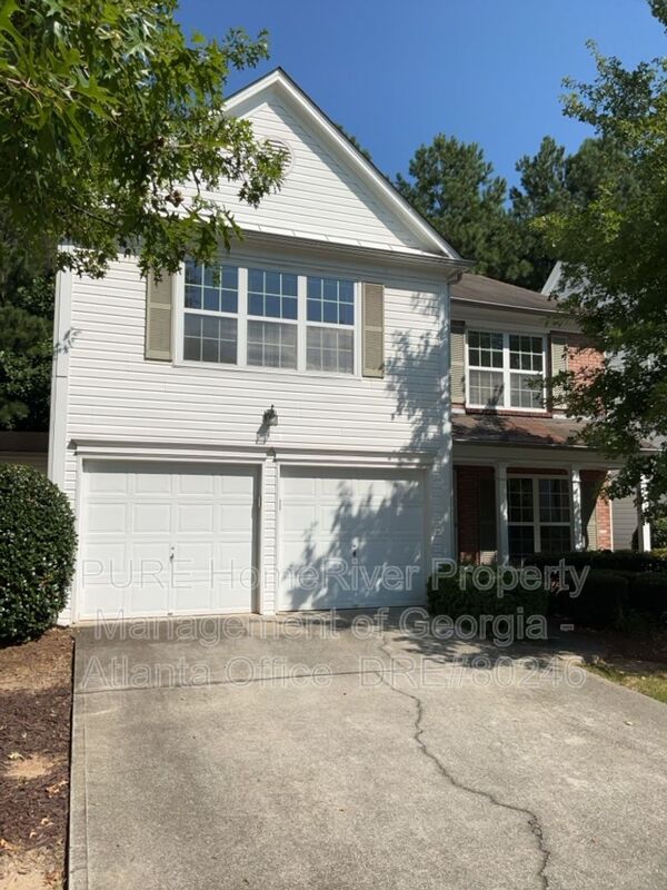 3 Bedroom House – 1624 Hemburg Trce NW, Kennesaw, GA