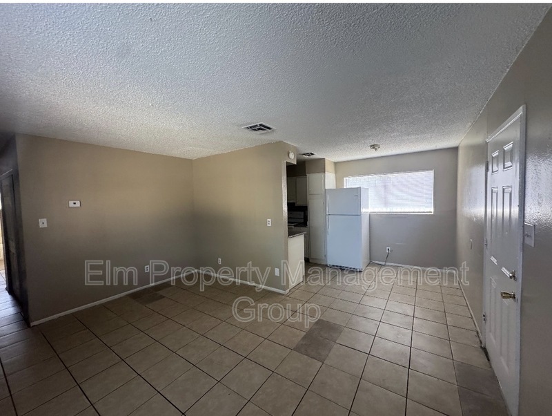 Las Vegas Condo: 2505 Cedar Avenue - 1