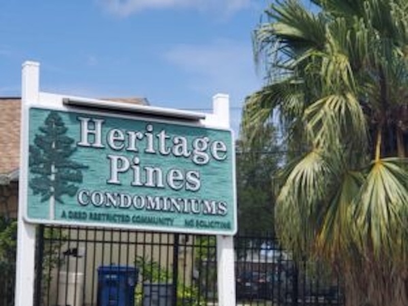 Bradenton Condo: 4005 78th Street West
