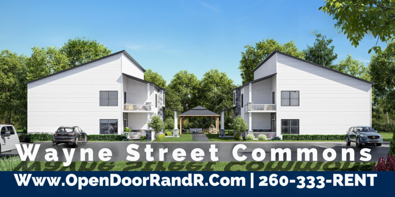 Angola House: 1030 S Wayne St