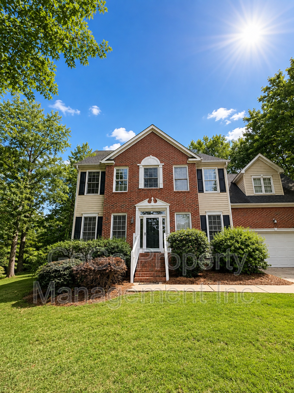Taylors House: 7 Angel Wing Court