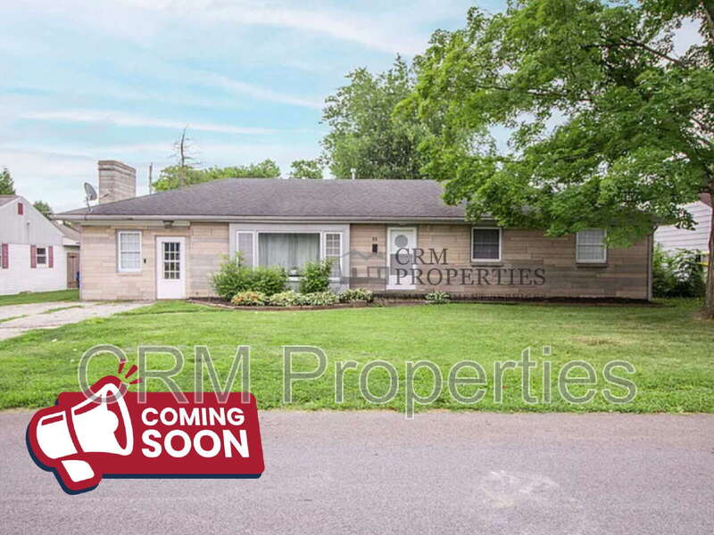 Kokomo House: 513 James Drive