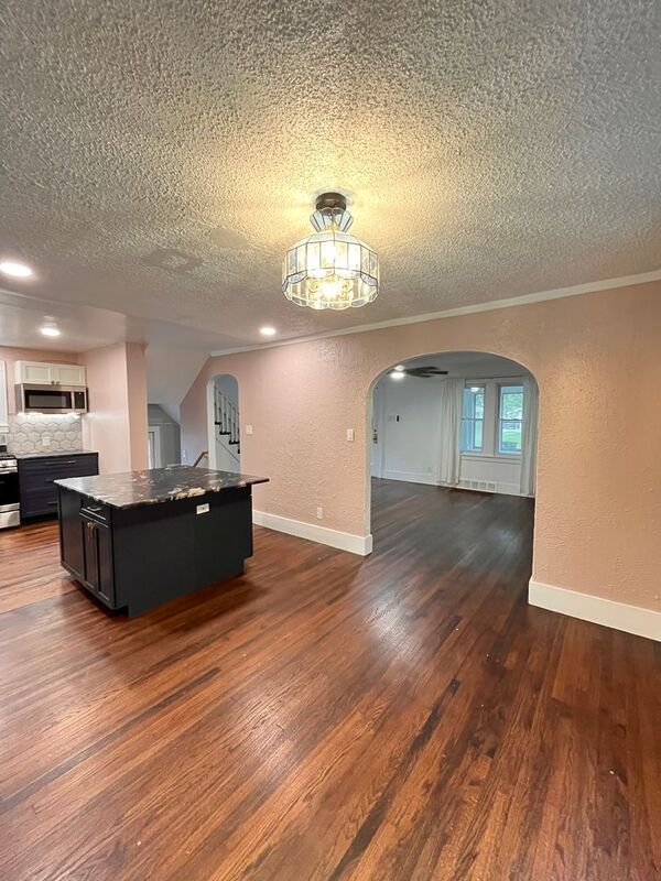 photo of rental property