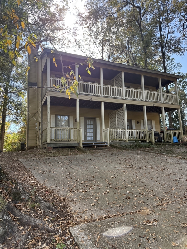 Saint Francisville Condo: 5335 Rosedown Court - 155