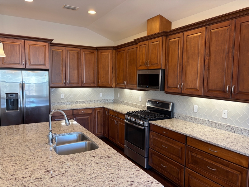 Tallahassee House: 5081 Bird Nest Trail