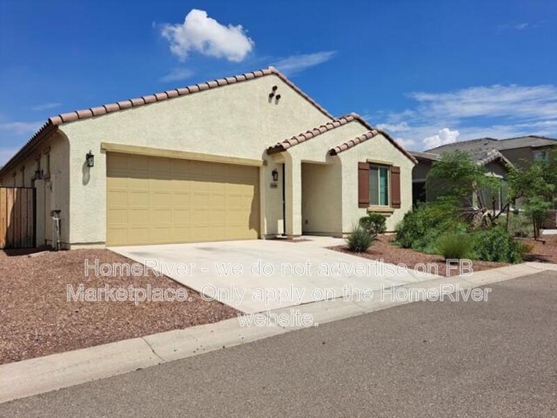 Goodyear House: 15180 W Sherman St