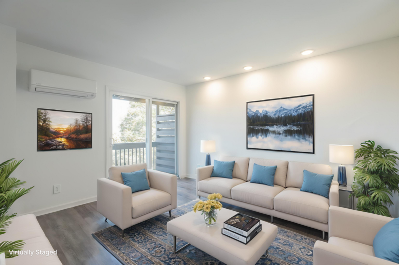 Chattanooga Condo: 73 Shallowford Rd