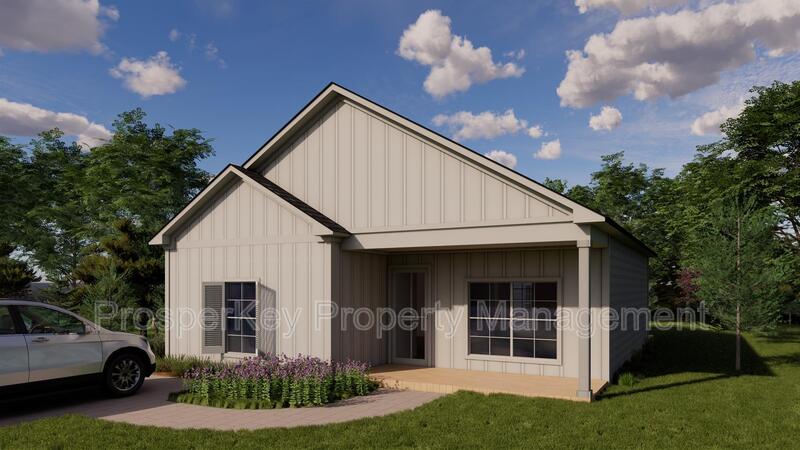 Griffin House: 405 E Chappell St