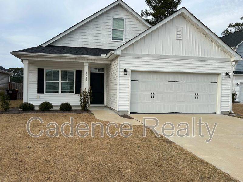 Wilmington House: 1633 Grey Cliff Run