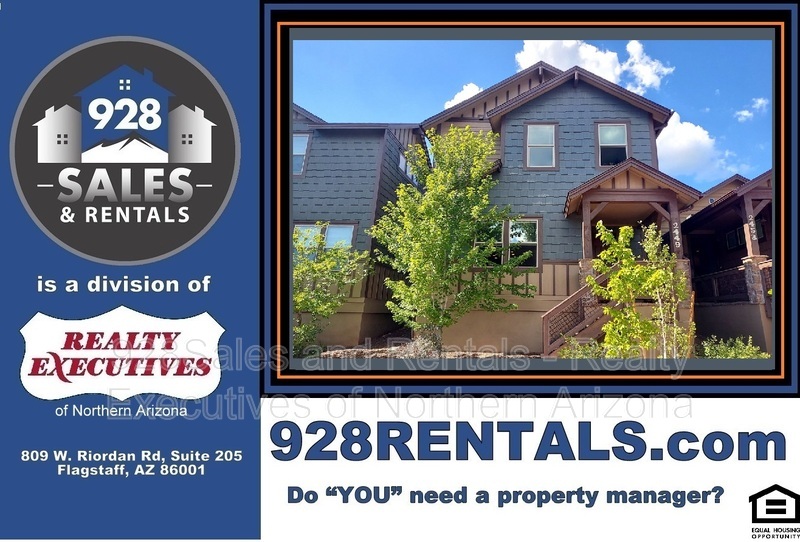 Flagstaff House: 2449 W Bruce Balle Dr