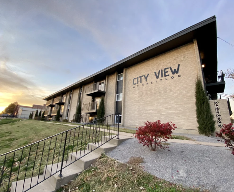 Kansas City Condo: 516 Splitlog Ave - apt-10